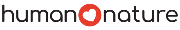 Human Nature logo
