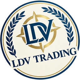 LDV Trading logo